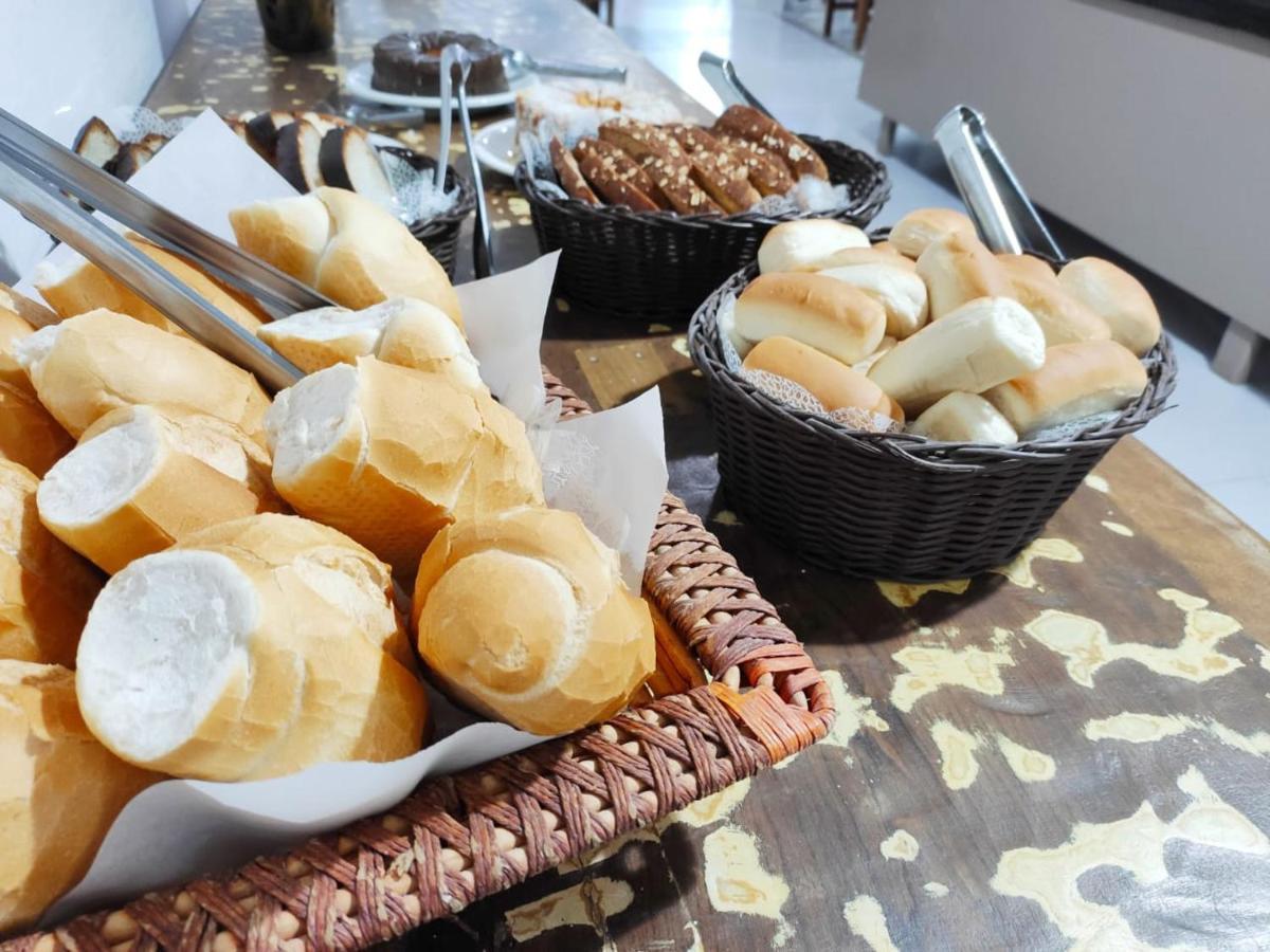 Barra Norte Hotel Balneário Camboriú 外观 照片