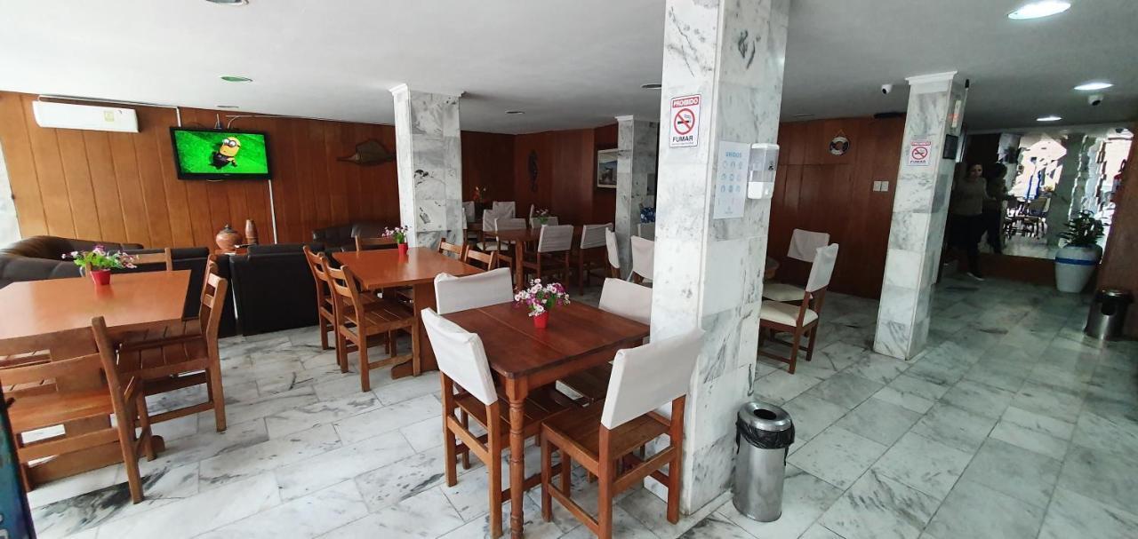 Barra Norte Hotel Balneário Camboriú 外观 照片