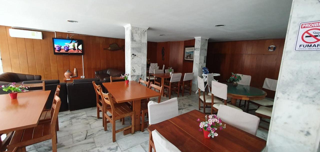 Barra Norte Hotel Balneário Camboriú 外观 照片