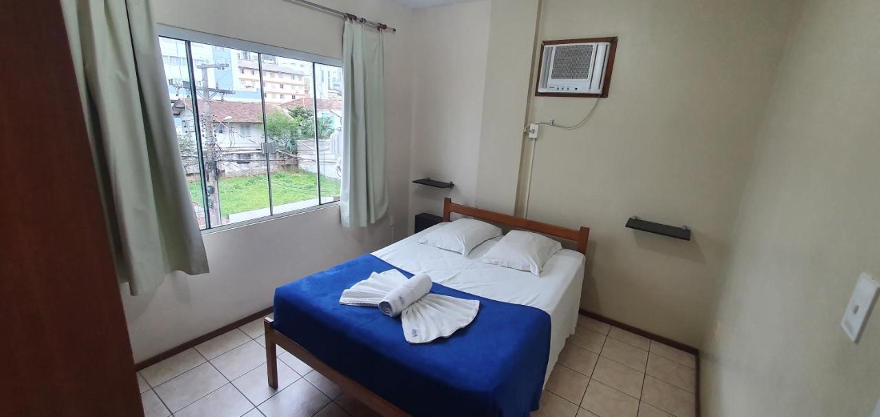 Barra Norte Hotel Balneário Camboriú 客房 照片