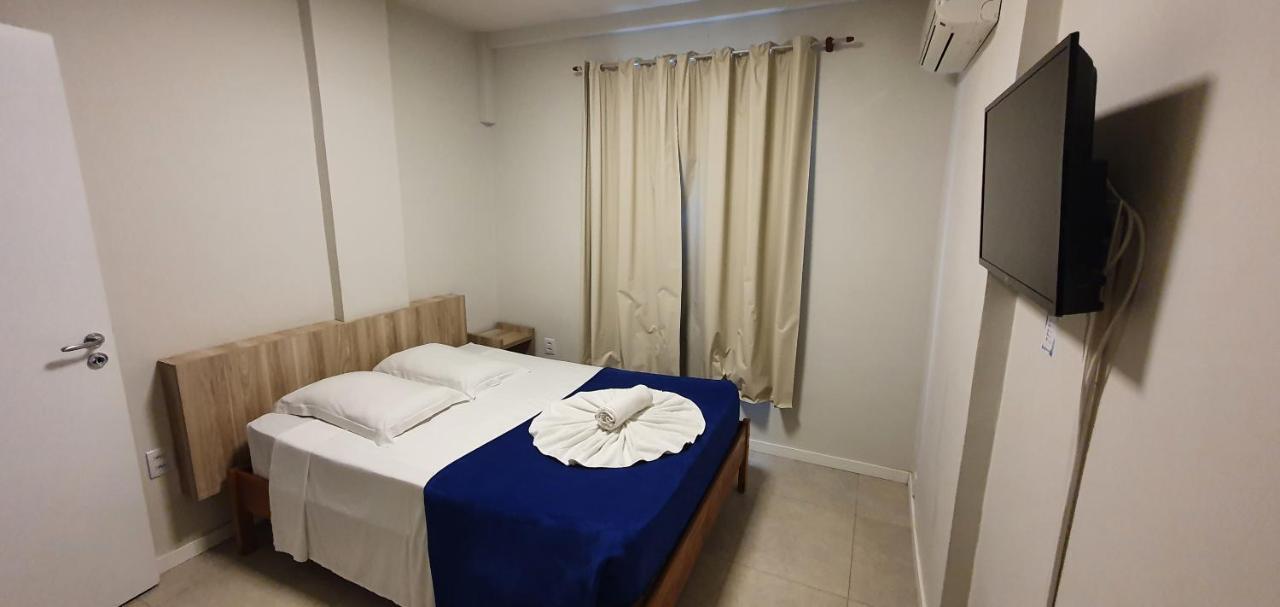 Barra Norte Hotel Balneário Camboriú 客房 照片