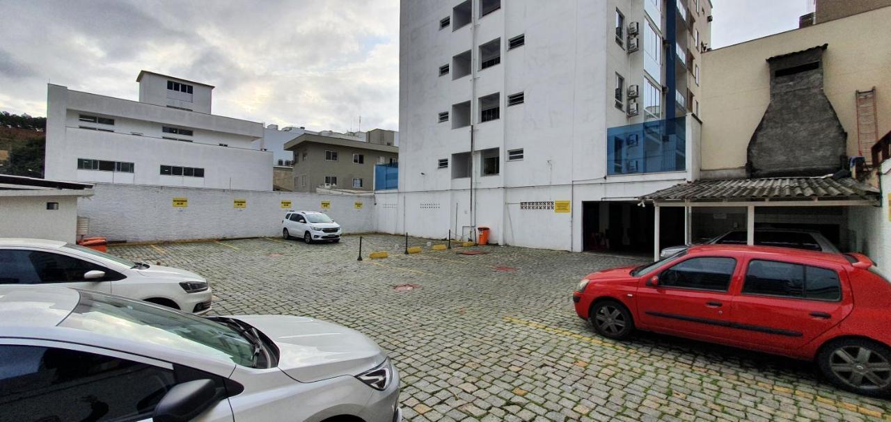 Barra Norte Hotel Balneário Camboriú 外观 照片