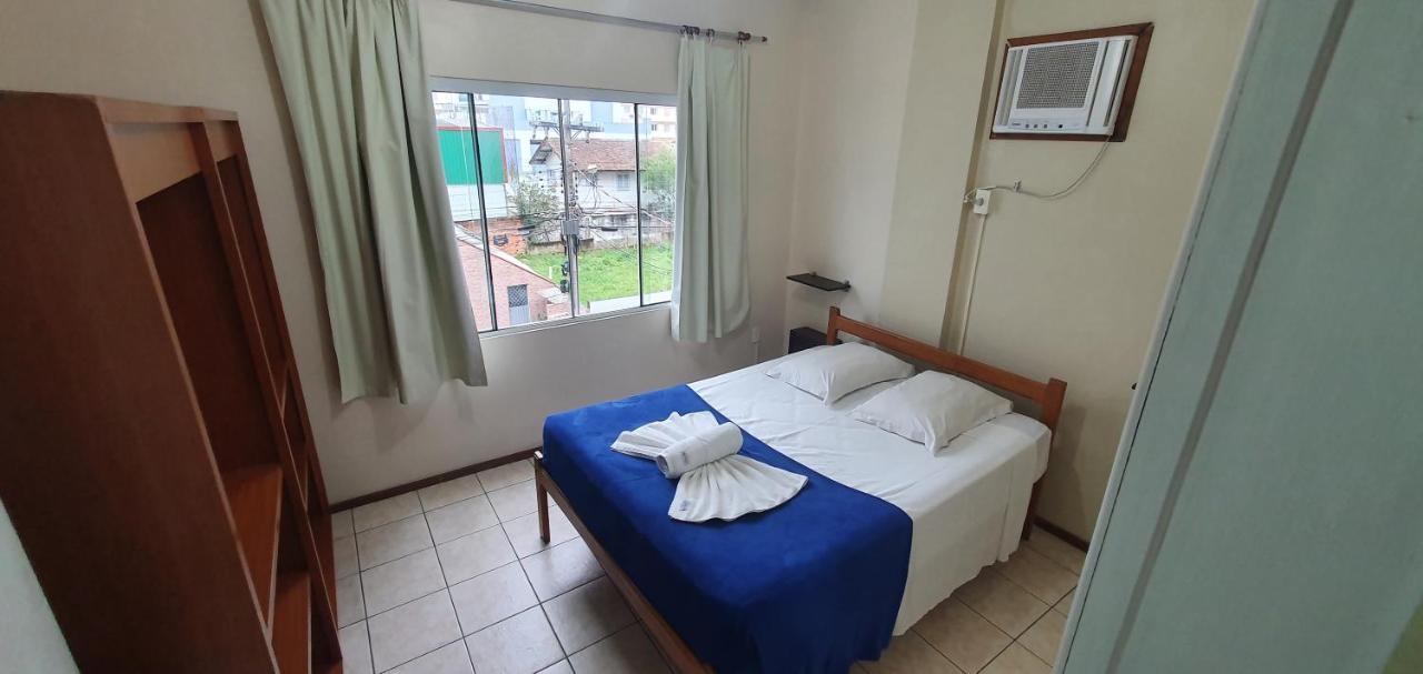 Barra Norte Hotel Balneário Camboriú 客房 照片